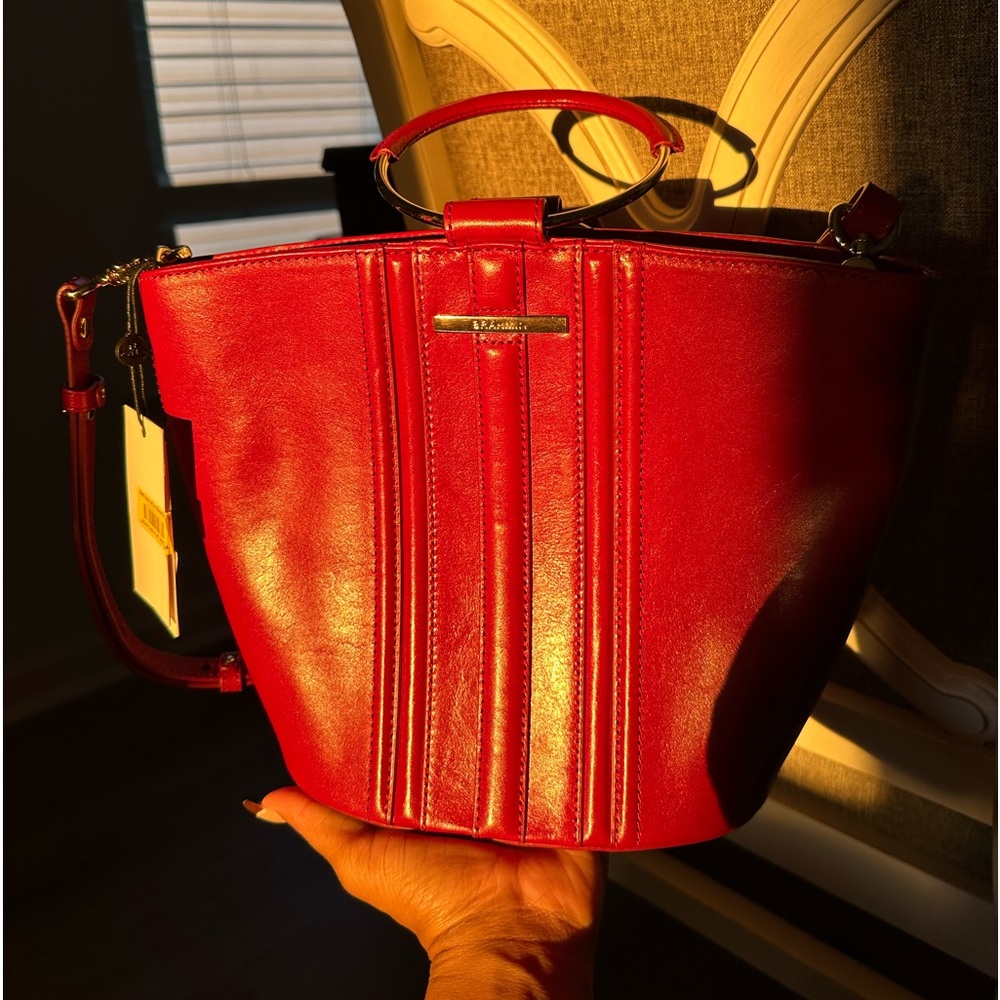 BRAND NEW Brahmin Purse
